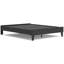 Lit plateforme Alli, bois moderne, profil bas-107717775-107717774