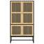 Aljay Storage Cabinet-1879087862