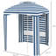 Parasol de plage Pacificia Square-1585204406
