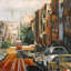 Mica - No Frame Painting on Canvas-20661451