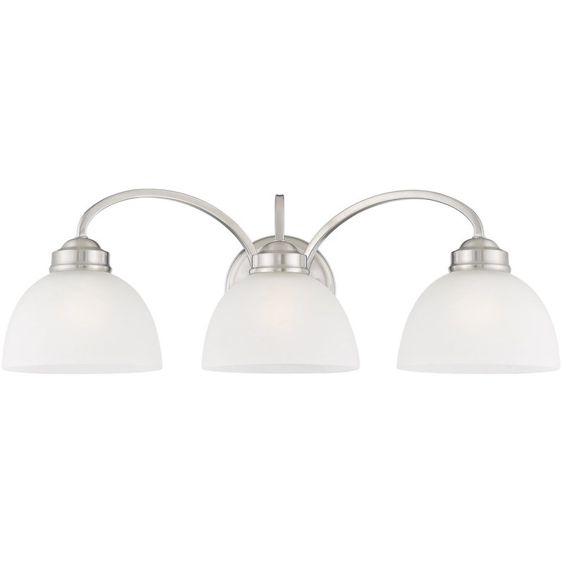 Somerset 3 - Light Vanity Light