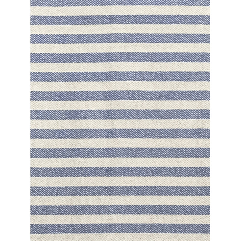 Towel, Navy Blue