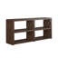 Verge 72'' W Solid Wood Console Table