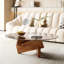 Table basse moderne
