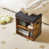 Rustic Brown