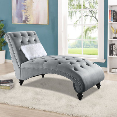 Chaise longue