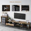 TV Stand for TVs up to 78"