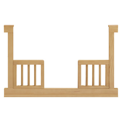 Greenguard Gold Certified Toddler Bed Rail