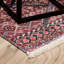 Gillian Moroccan Hand Woven Area Rug-1261705129