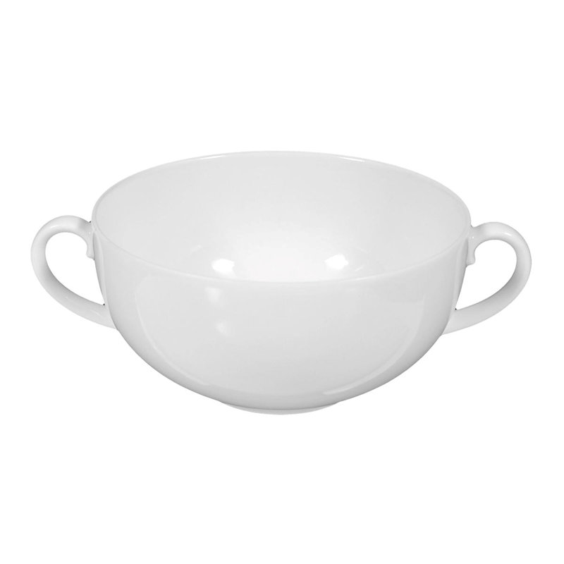Rondo 6 Piece Soup Bowl Set