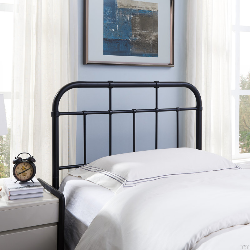 HEADBOARD, Twin