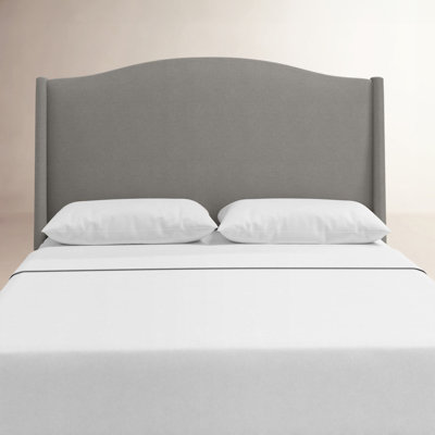 Byrd Cotton Headboard