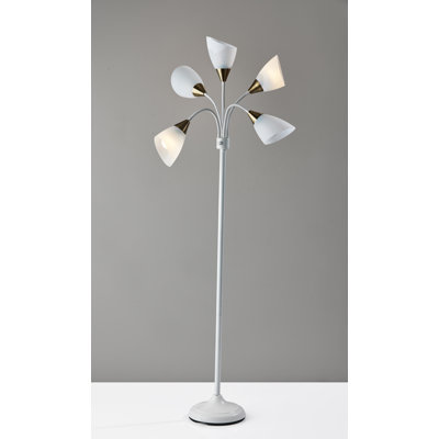 Cailani 67'' Tree Floor Lamp