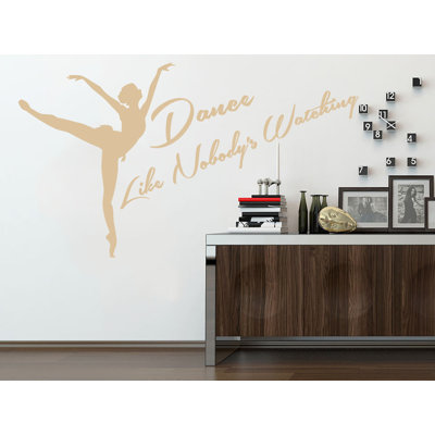 Dever Wall Sticker / Decal