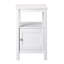 Cintron Solid Wood Nightstand (Set of 2)