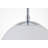 Snead 3-Light Globe Kitchen Island Pendant-484390482-484390480