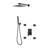 All-In-One Kit with Rough in-Valve-70151661