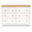 Shea 6-Drawer Dresser-98466894