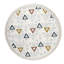 Tapis rond 74,8 po