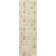 Voyages Wool Abstract Indoor Rug
