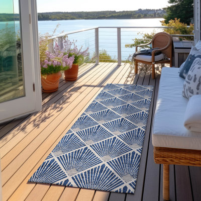 Tapis intérieur / extérieur Maliana