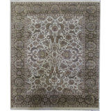 Crown One-of-a-Kind 8'1" X 9'7" Area Rug