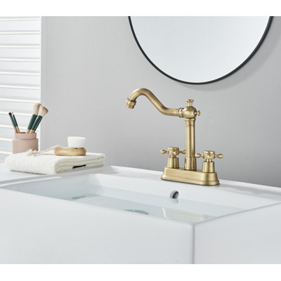 Bathroom Faucet