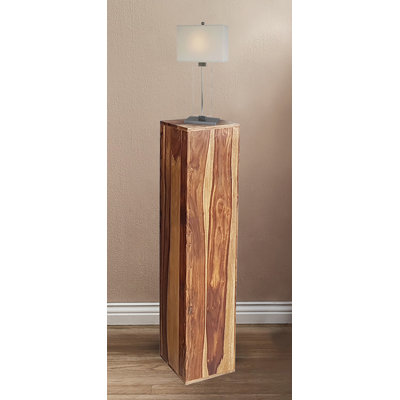Ganga Plant Stand - Side Table