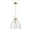 Luminaire suspendu à 1 lumière Badgett-1955734684-1955734685-1955734660