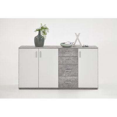 Frieda 160.1cm Sideboard