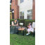 Chaises de patio avec coussins-1733118093