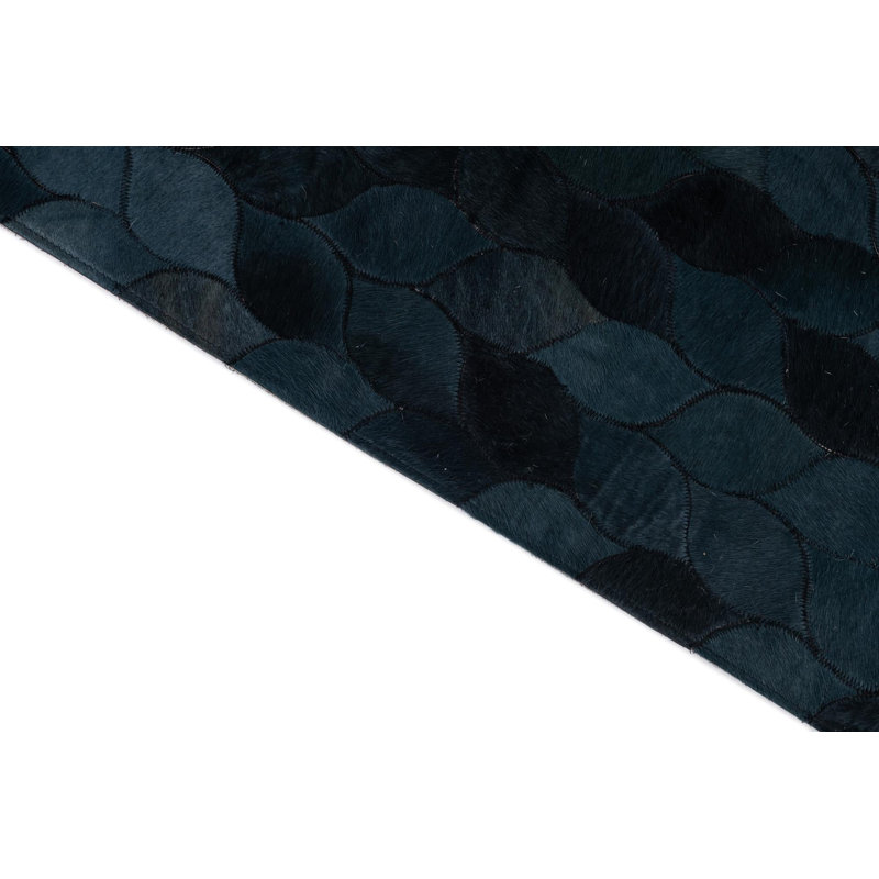 Tapis gris graphite Nakayama