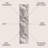 Olvin Contemporary Glam Abstract Marble Brown/Gray Rug-73305557