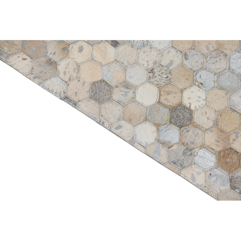 Tapis argenté Nakayama