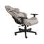 Inbox Zero Adjustable Reclining Ergonomic Swiveling PC & Racing Game Chair-889786726