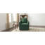 Fauteuil pivotant rembourré Fauteuil club-454768175