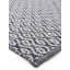 Rechteckig Geometric Hand Woven Area Rug-72210432