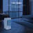 Evaporative Air Cooler with Ice Packs