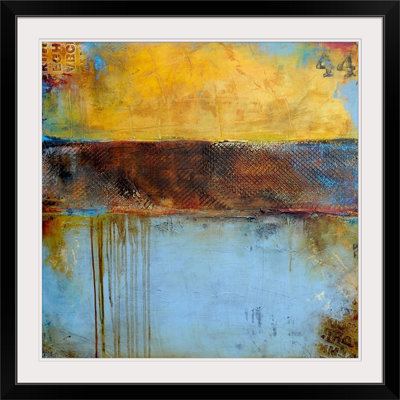 «Crossroad 44» par Frisco, impression