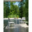 Bora Outdoor Dining Armchair-348183997