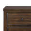 Commode 6 tiroirs Elfa