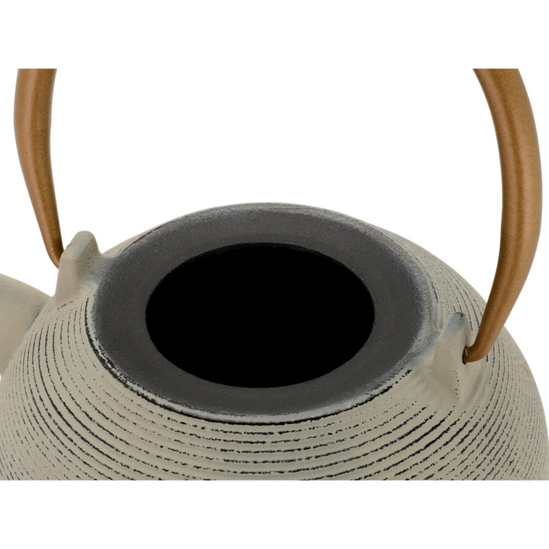 Bredemeijer 1200ml, Grey