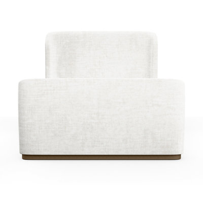 Barrow Upholstered Bed
