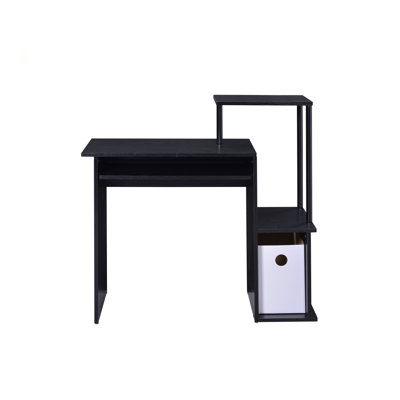 Bureau d'ordinateur Lyphre Finish