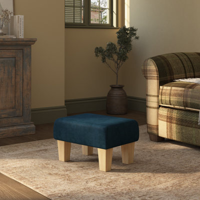 Autryville Wood Contemporary Leg