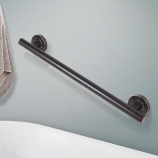 Bath Shower 12'' Safety Grab Bar