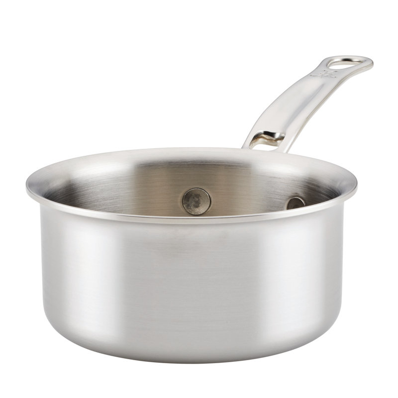 Thomas Keller Insignia 0.75 qt. Butter Warmer