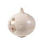 Petrini Tuscan Small Round Iron Vase