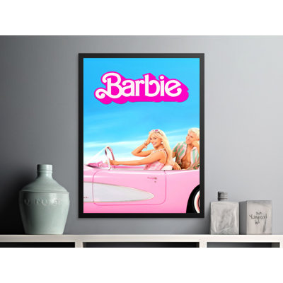 Colegrove No Frame Print