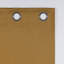 Panneau de rideau à oeillets à économie d'énergie thermique - Basics by Wayfair ™-1007380793-1041009215